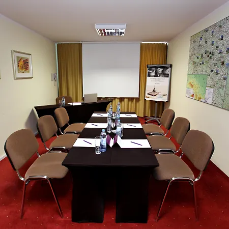 Hotel Mercure Skalny 3*