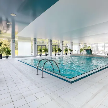 מלון Mercure Skalny קרפאז'