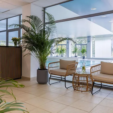 Mercure Skalny קרפאז'