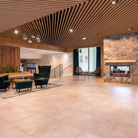 Hotell Mercure Skalny