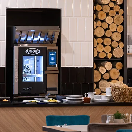 Hotel Mercure Skalny 3*