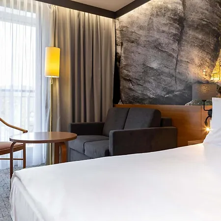 Mercure Skalny Hotel Karpacz