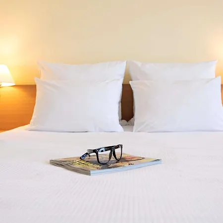 Szálloda Mercure Skalny 3*