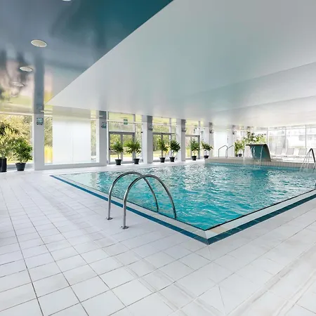 Mercure Skalny 3*