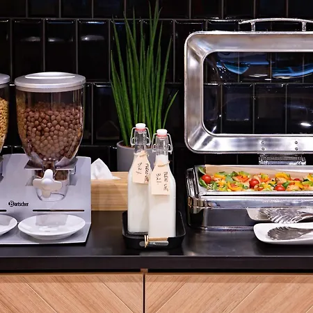 Mercure Skalny Karpacz