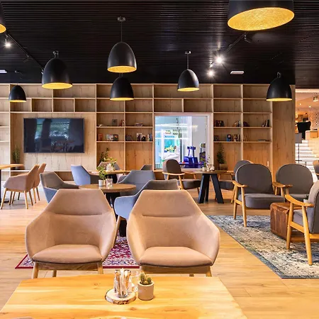 Hotel Mercure Skalny 3*