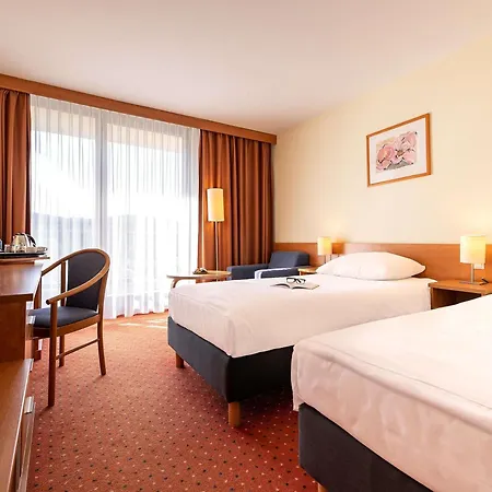 Szálloda Mercure Skalny Karpacz