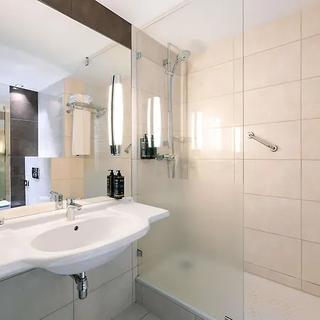 Szálloda Mercure Skalny 3*