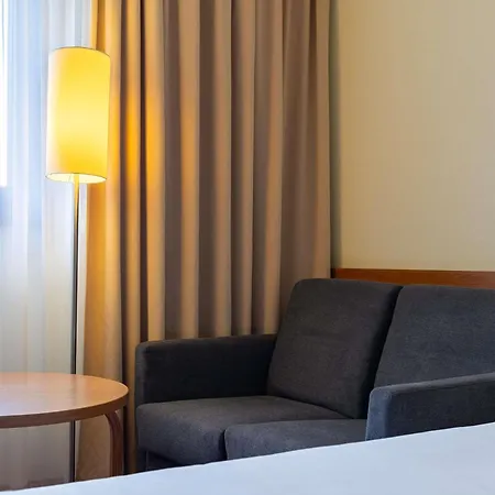 Szálloda Mercure Skalny