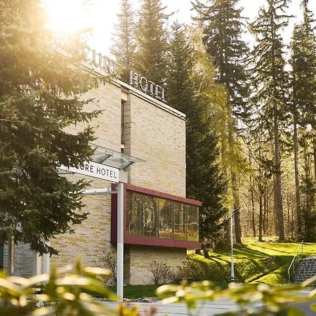 Szálloda Mercure Skalny 3*