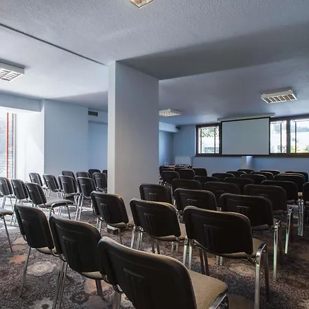 Mercure Skalny Szálloda Karpacz