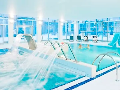 מלון Mercure Skalny