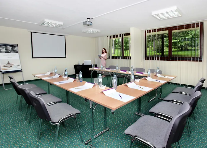 Mercure Skalny Karpacz