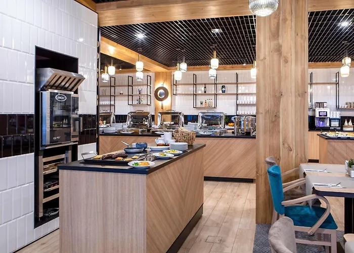 Mercure Skalny 3* Karpacz