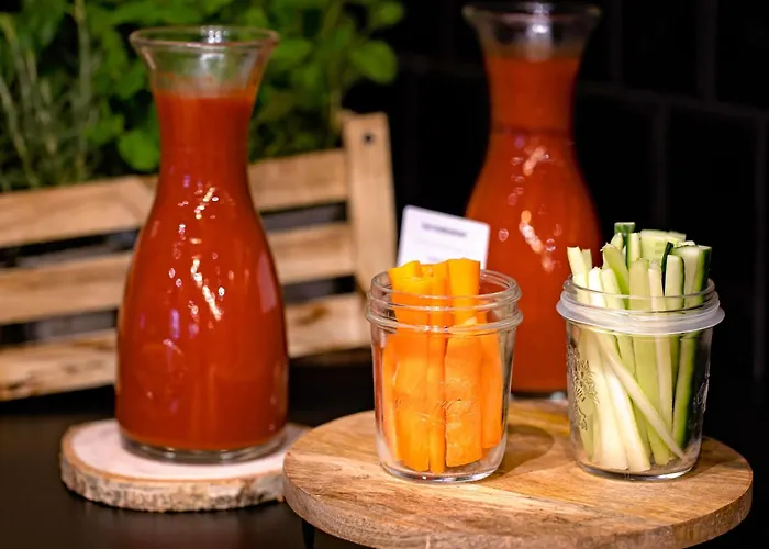 Mercure Skalny ホテル カルパッチ