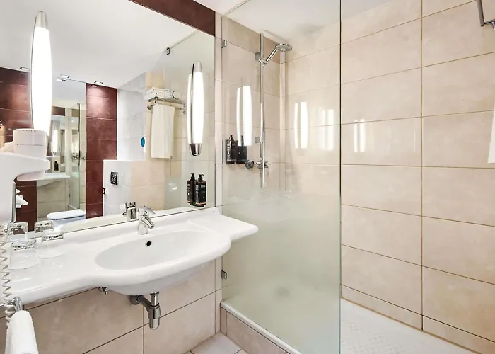 Hotel Mercure Skalny