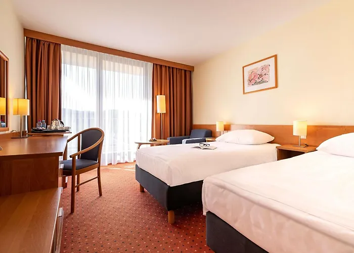 Hotel Mercure Skalny Karpacz