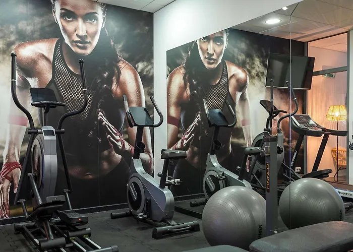 ホテル Mercure Skalny カルパッチ