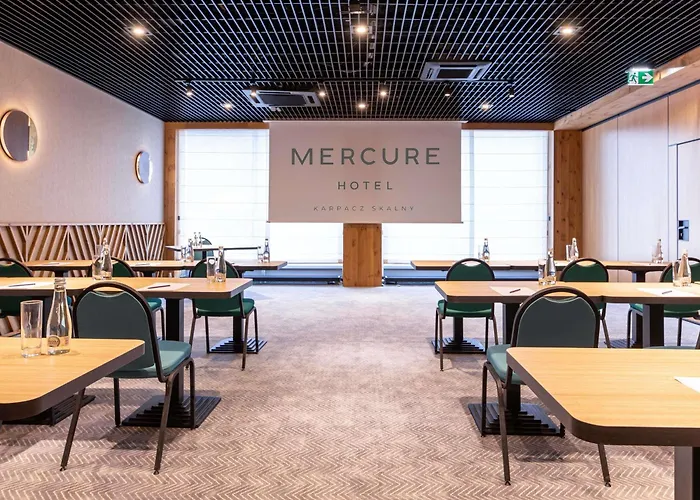 Mercure Skalny 3*