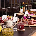 Hotel Mercure Skalny 3*