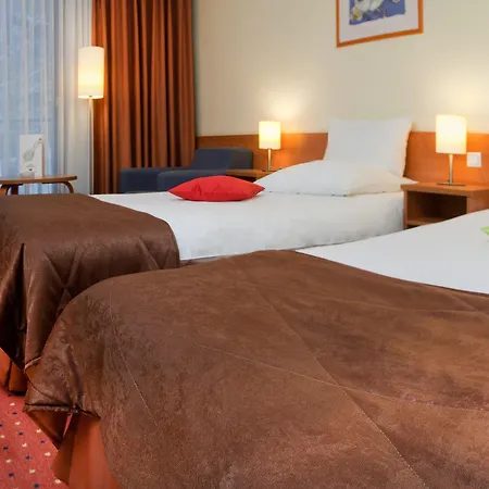 Ξενοδοχείο Mercure Skalny Karpacz