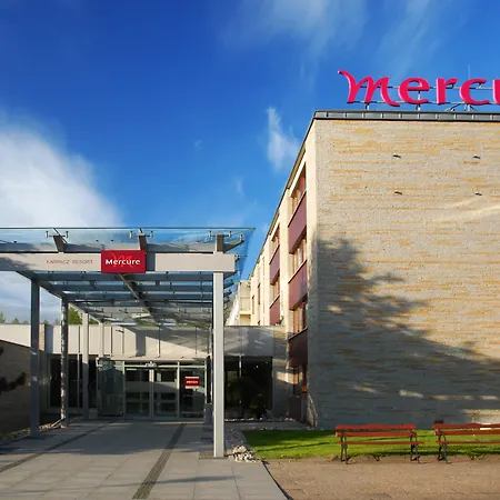 Mercure Skalny Karpacz