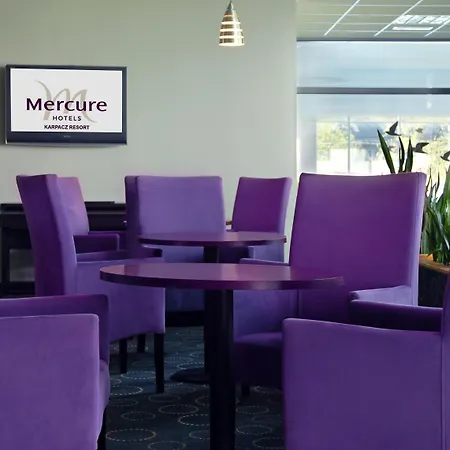 Mercure Skalny