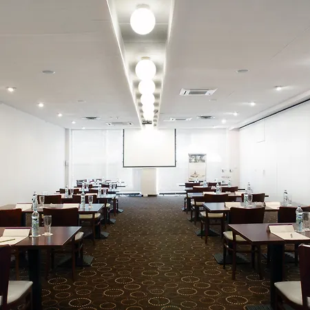 Mercure Skalny カルパッチ