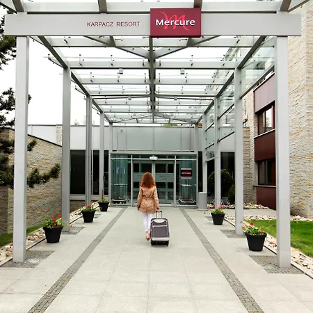 Mercure Skalny Ξενοδοχείο 3*