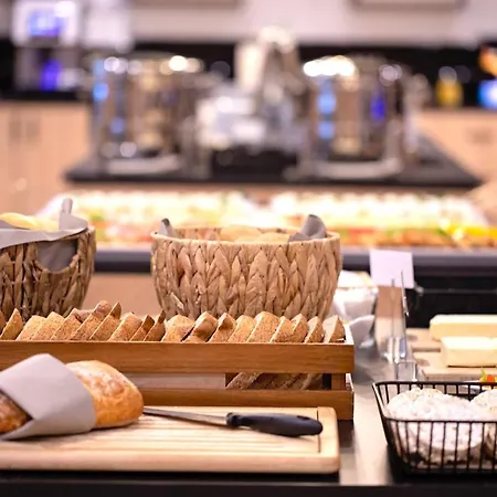 Mercure Skalny Hotel Karpacz
