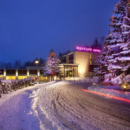 Mercure Skalny Otel