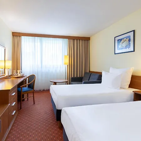 Otel Mercure Skalny Karpacz