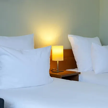 ميركيور كارباتش ريزورت 3* كارباش