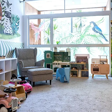 Mercure Skalny Hotel