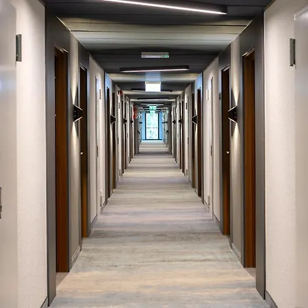 Mercure Skalny Hotel Karpacz