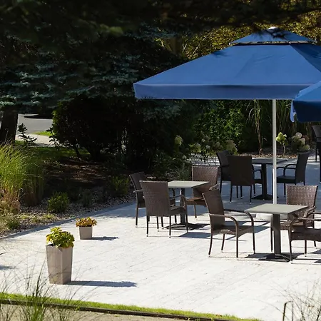 Otel Mercure Skalny Karpacz