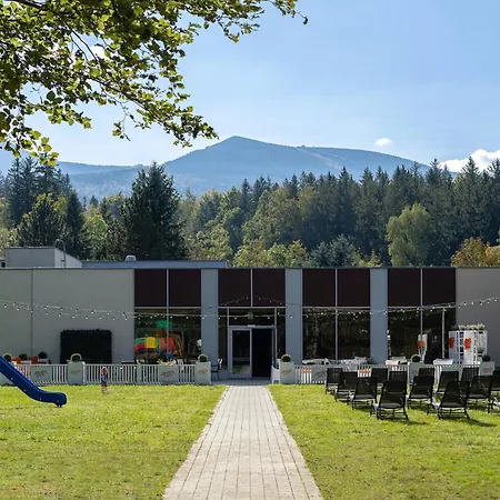 Otel Mercure Skalny