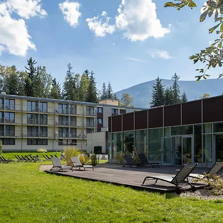 Otel Mercure Skalny 3*