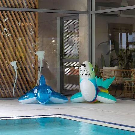 Mercure Skalny 3*