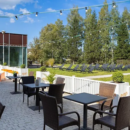 Mercure Skalny Hotel