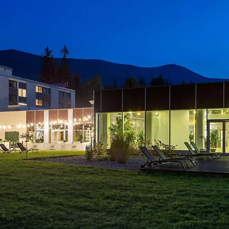 Mercure Skalny Hotel