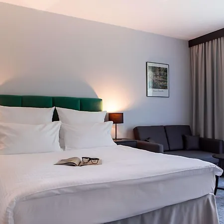 Otel Mercure Skalny Karpacz