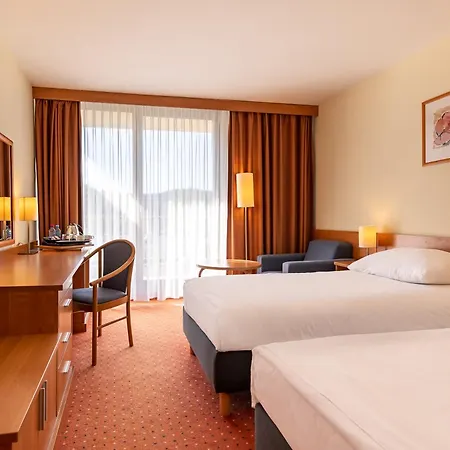 Mercure Skalny Otel Karpacz