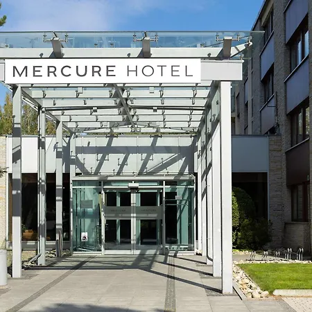 Otel Mercure Skalny Karpacz