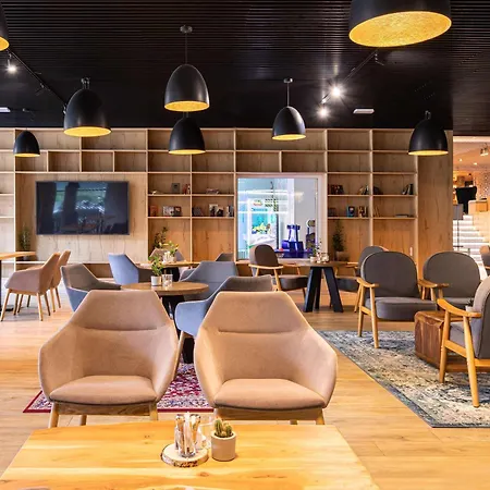 Hotel Mercure Skalny