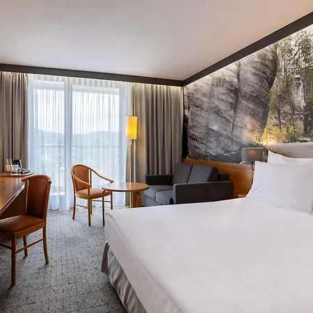Hotel Mercure Skalny