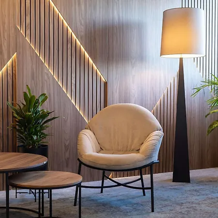 Mercure Skalny Otel 3*