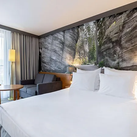 Hotel Mercure Skalny Karpacz