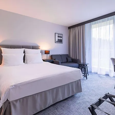 Mercure Skalny Otel 3*