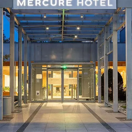 Ξενοδοχείο Mercure Skalny